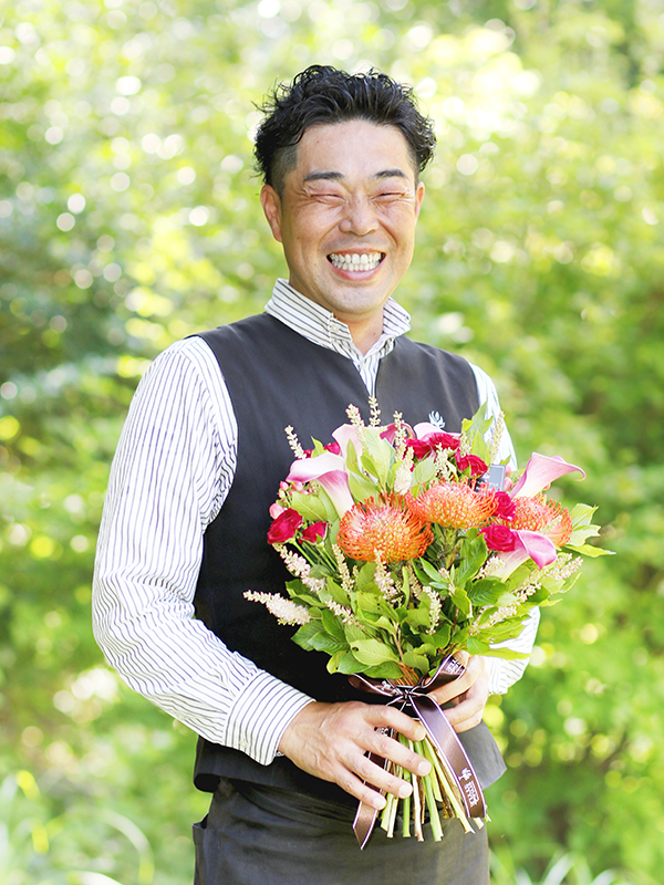 オーナー